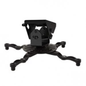 image of B-Tech BT899 project mount Ceiling Black