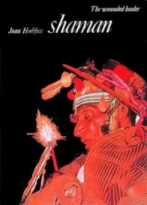 Image of Shaman by Joan Halifax