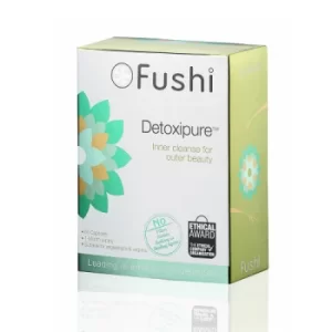 Image of Fushi Wellbeing Detoxipure 60 capsule