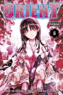 Image of Orient 6