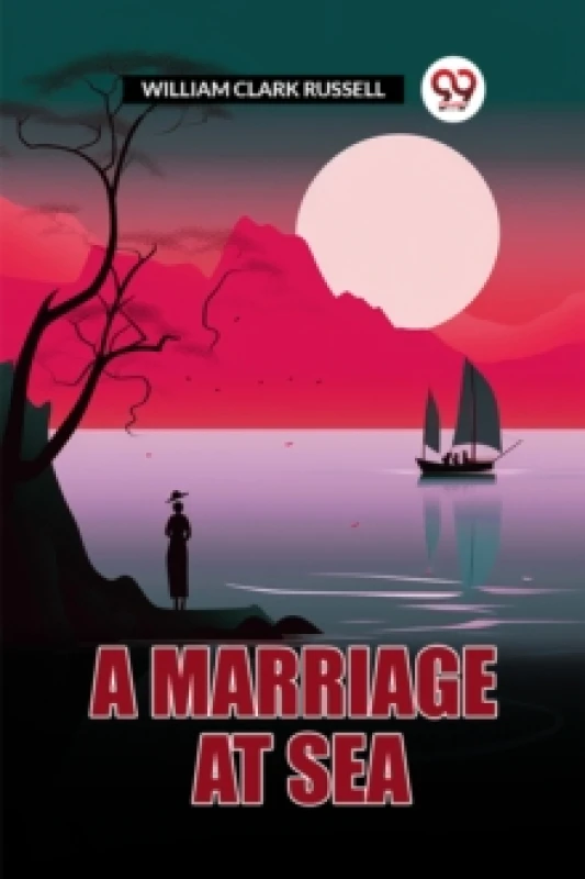 Image of A Marriage At Sea Paperback