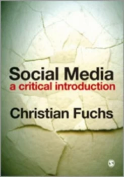Image of Social Media by Christian Fuchs Paperback