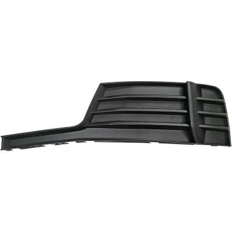 Image of Bumper grill DIEDERICHS 1033147