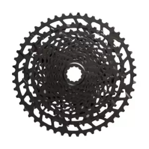 image of SRAM Eagle PG 1230 12 Speed Cassette 11-50t - Black