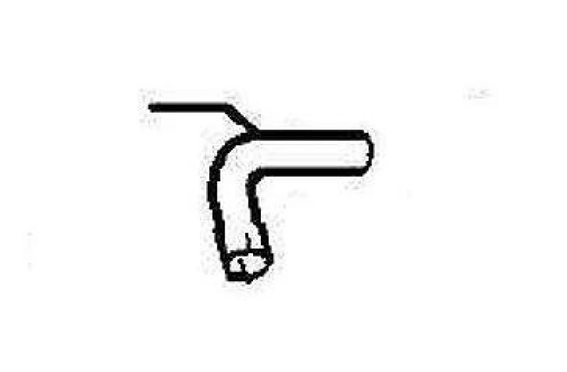 Image of Exhaust Pipe VEGAZ VR-232