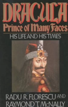 Image of Dracula Prince of Many Faces by Radu R. Florescu Paperback