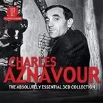 image of Charles Aznavour - Absolutely Essential (Music CD)