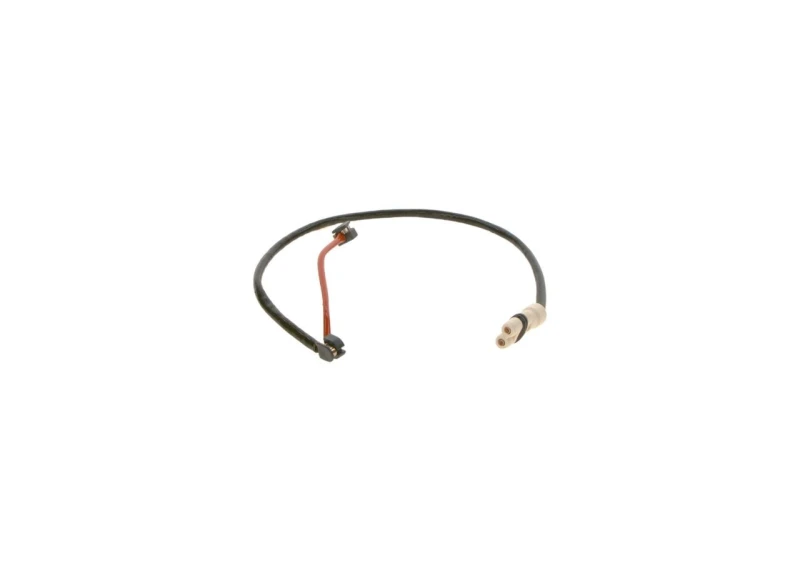 Image of Brake pad wear sensor Bosch 1 987 474 991