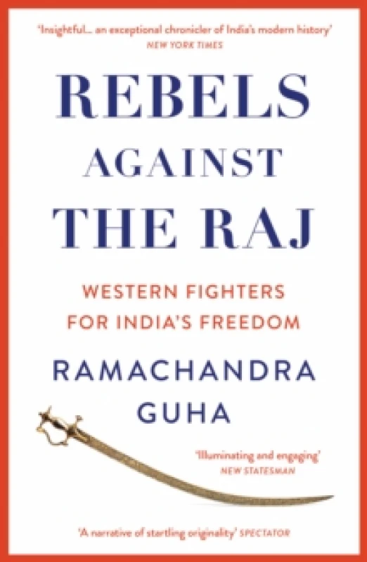 Image of Rebels Against the Raj. Paperback. By Ramachandra Guha Books