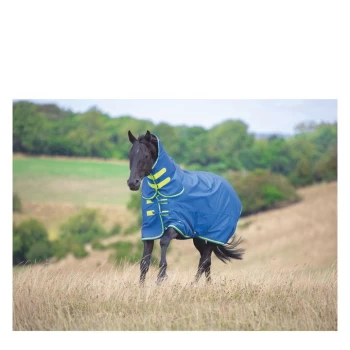 Image of Tempest Original 50gm Combo Turnout - Blue