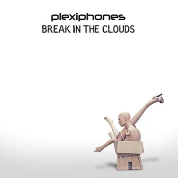 Image of PlexiPhones - Break in the Clouds CD