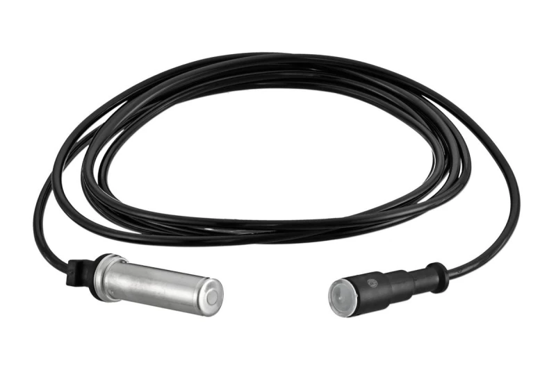 Image of HELLA ABS sensor HELLA 6PU 230 048-281