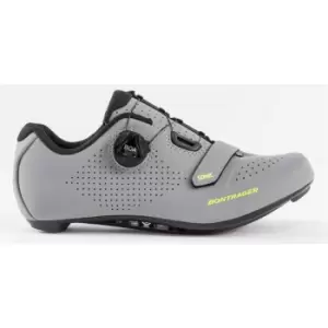 Image of Bontrager Sonic Womens SPD-R Road Bike Shoe in Grey