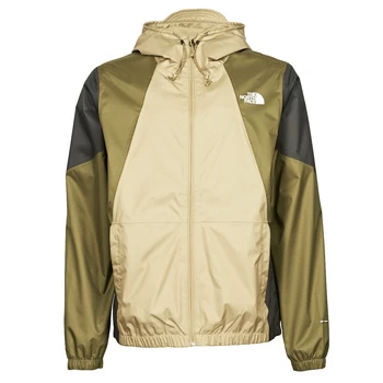 Image of The North Face FARSIDE JACKET mens Jacket in Kaki - Sizes S,M,L,XL