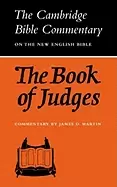 Image of book of judges