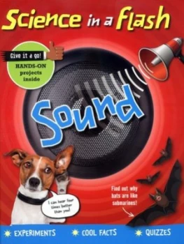 Image of Sound by Georgia Amson-Bradshaw Hardback