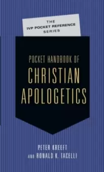 Image of Pocket Handbook of Christian Apologetics