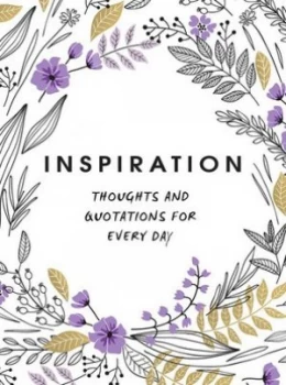 Image of Inspiration by