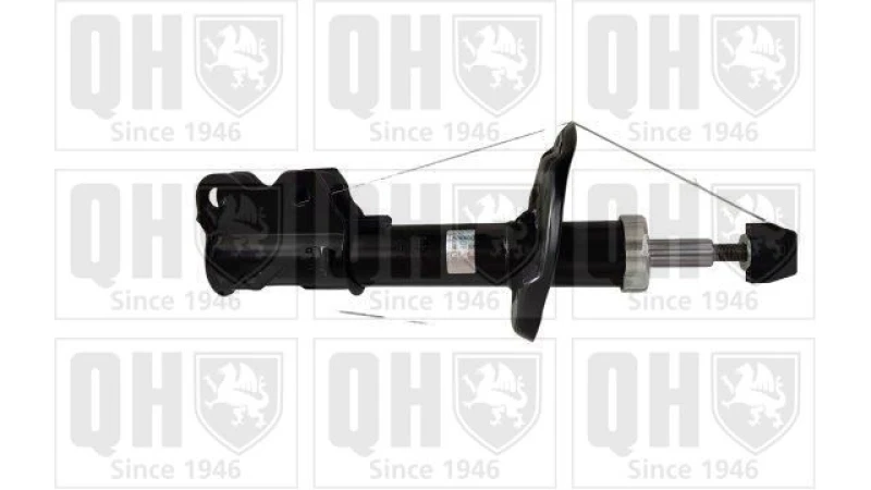 Image of QUINTON HAZELL Shock absorber QUINTON HAZELL QAG181589