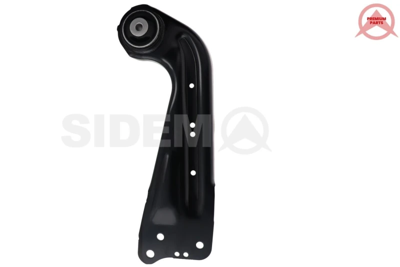 Image of SIDEM 63259 Suspension arm Trailing Arm, Sheet Steel, Front Sheet Steel Track Control Arm (273)