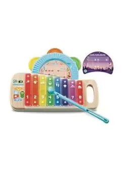 Image of Leapfrog Tapping Colours 2-In-1 Xylophone