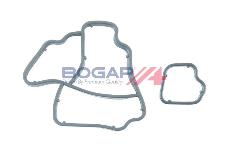 Image of BOGAP Oil cooler gasket BOGAP A1426100