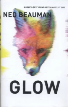Image of Glow by Ned Beauman Hardback