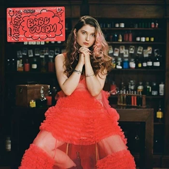 Image of Baby Queen - Medicine EP Vinyl