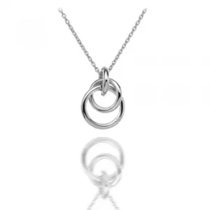 Image of Hot Diamonds Eternal Pendant DP372