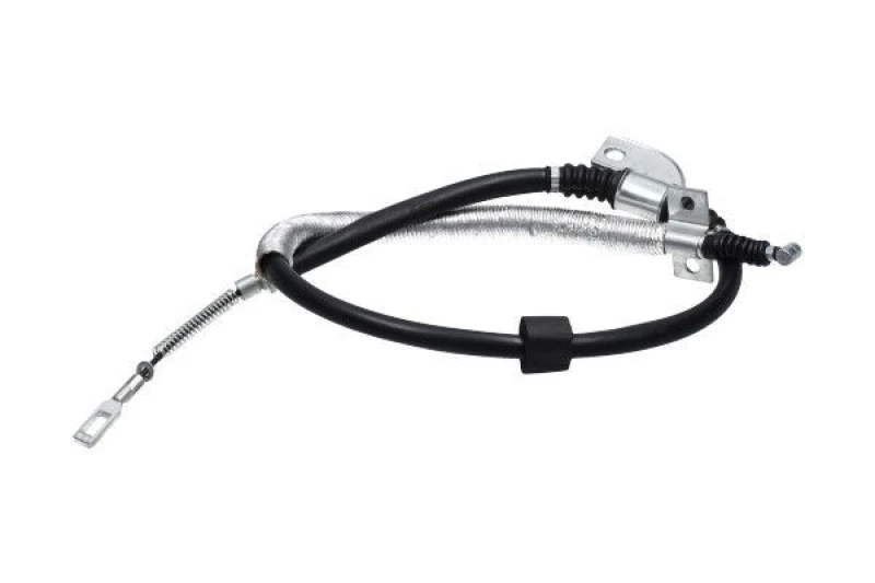 Image of KAVO PARTS Handbrake cable KAVO PARTS BHC-7509
