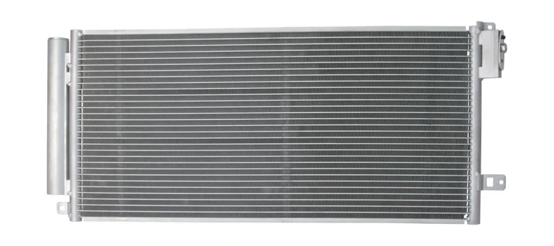 Image of Air conditioning condenser Bosch 1 986 AD2 026