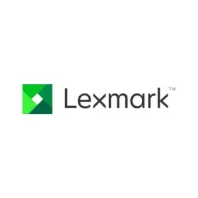 image of Lexmark 24B7558 Original Magenta Toner Cartridge