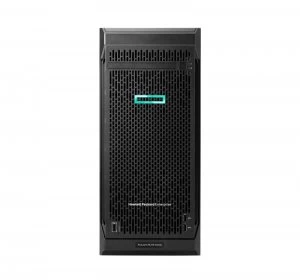 image of HPE ProLiant ML110 Gen10 Performance - Tower - Xeon Silver 4208 2.1 GH