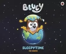 Image of Bluey: Sleepytime