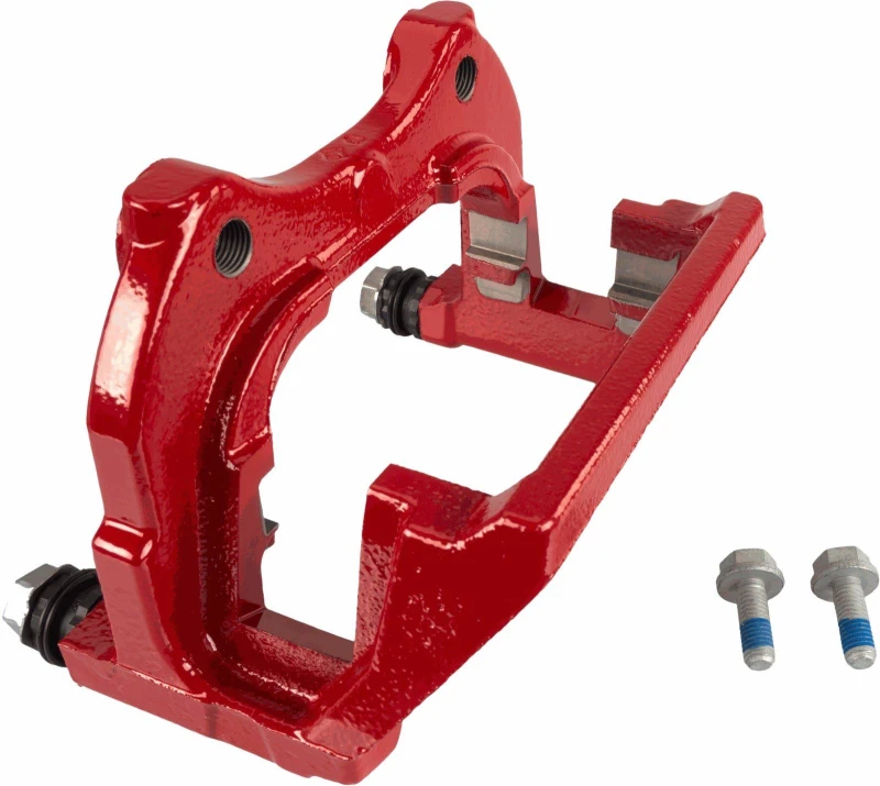 Image of Brake caliper carrier TRW BDA1245