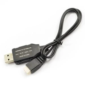 Image of Hubsan H122 USB Charger