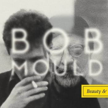 Image of Beauty & Ruin by Bob Mould CD Album