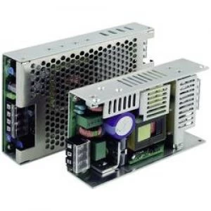 ACDC PSU module TracoPower TXH 120 124 24 Vdc 5 A