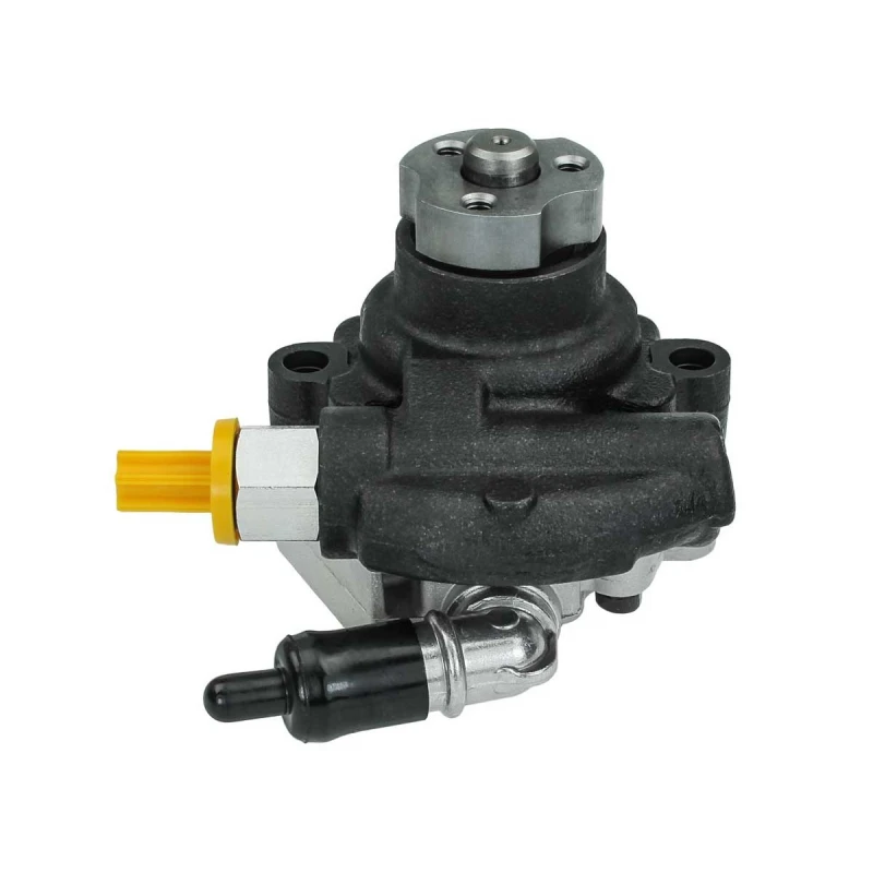 Image of Power steering pump MEYLE 714 631 0023