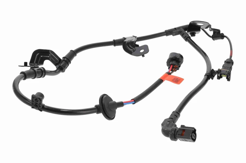 Image of VEMO ABS sensor VEMO V52-72-0450