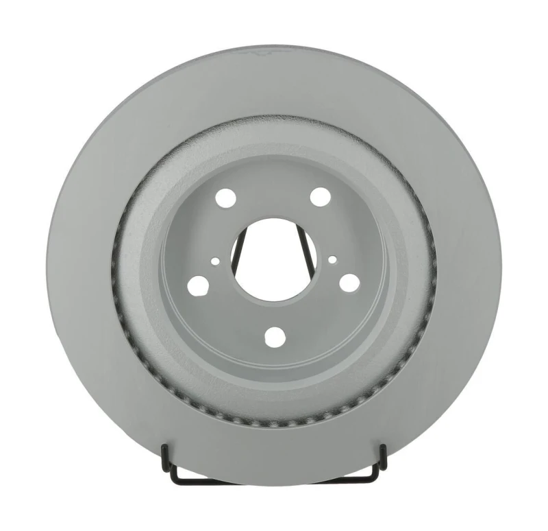 Image of Brake disc JURID 563745JC