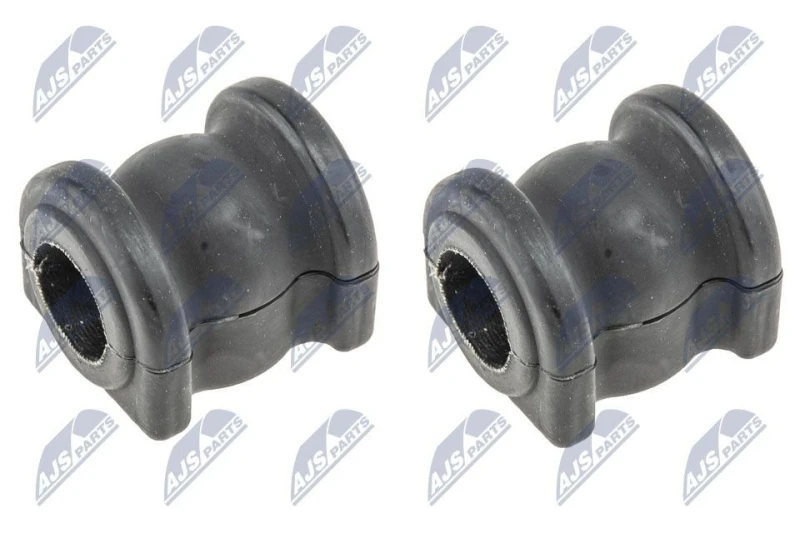 Image of NTY Anti-roll bar bush NTY ZGS-CH-014