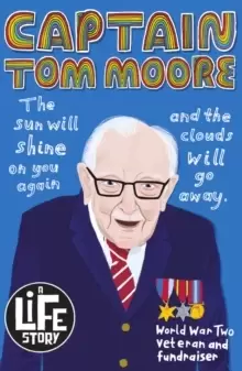 Image of Captain Tom Moore