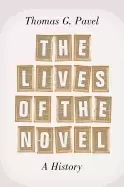 Image of lives of the novel a history
