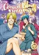Image of grand blue dreaming 12