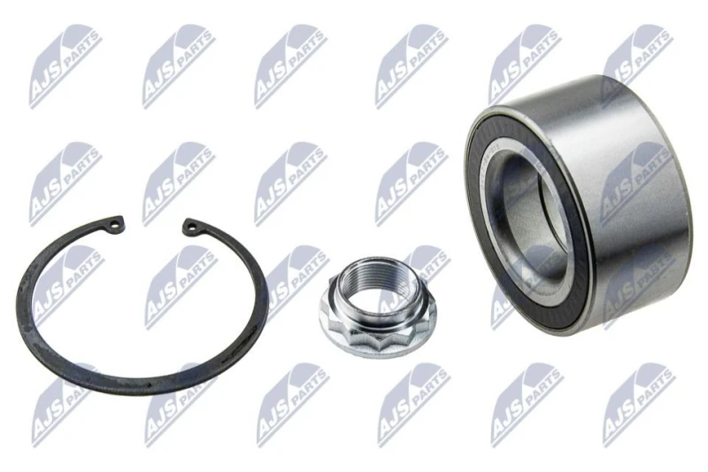 Image of NTY Wheel bearing kit NTY KLT-BM-015