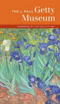 Image of The J. Paul Getty Museum by Mark Greenberg Paperback