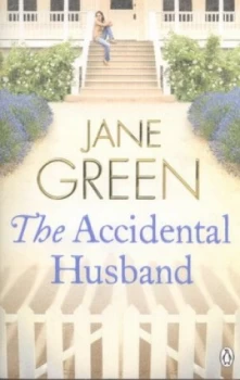 Image of The Accidental Husband by Jane Green Paperback