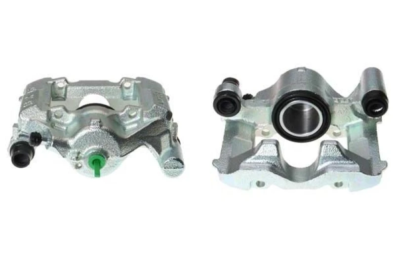 Image of Brake caliper MAPCO 144181
