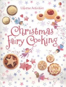 Image of Christmas Fairy Cooking by Leonie Pratt and Catherine Atkinson and Molly Sage and Howard Allman Book